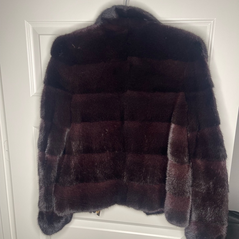 Mink Jacket - image 7